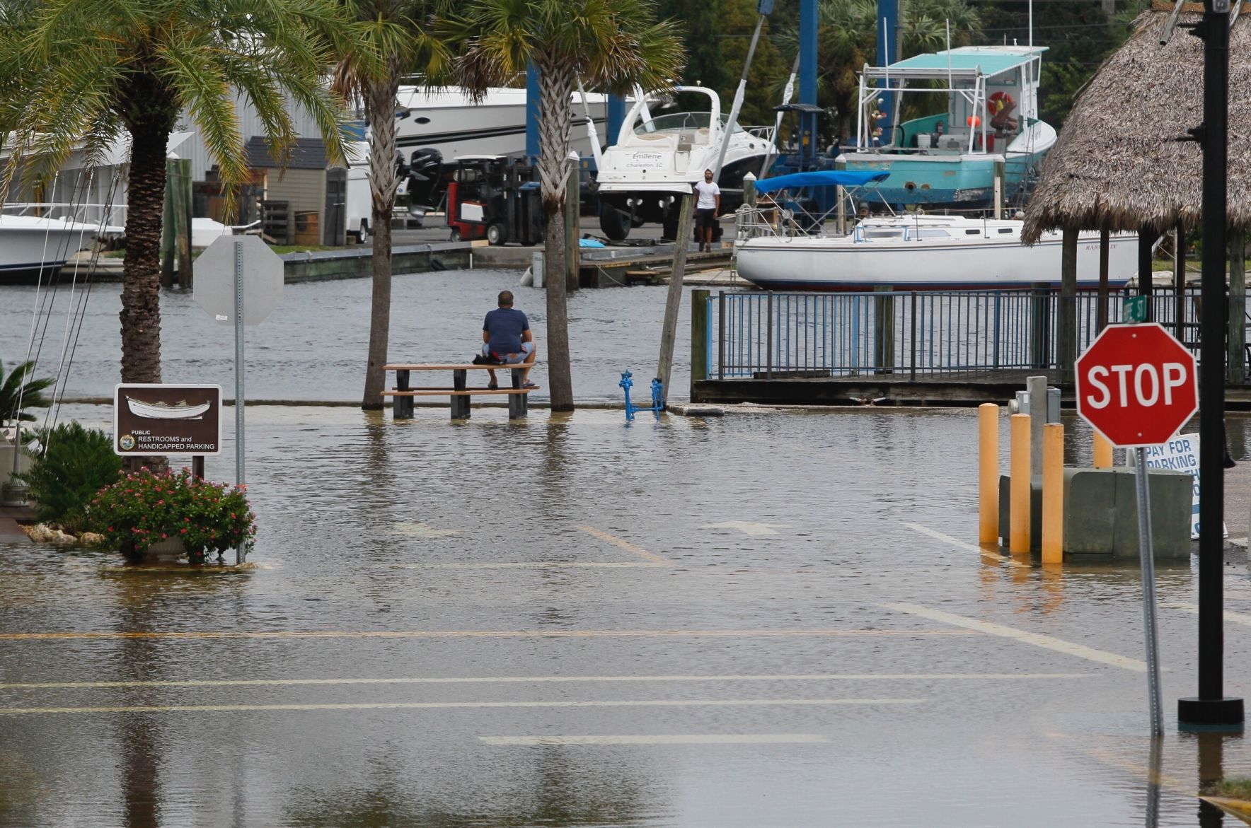 Tropical Weather Florida